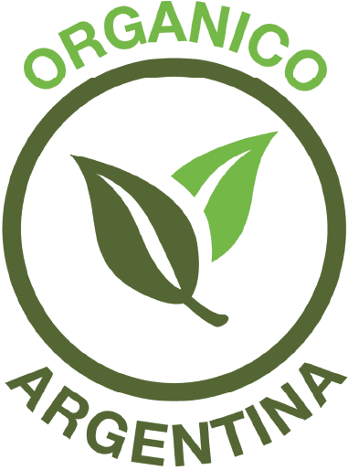 Sello Orgánico Argentina