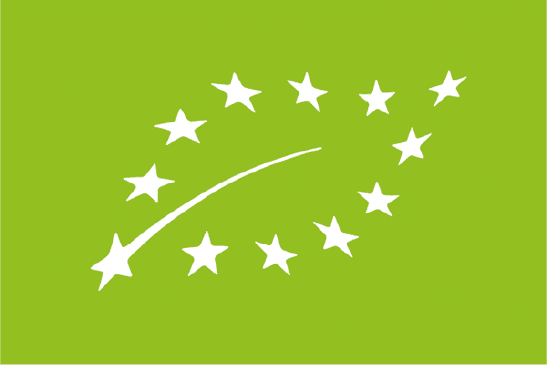 Sello Orgánico Unión Europea