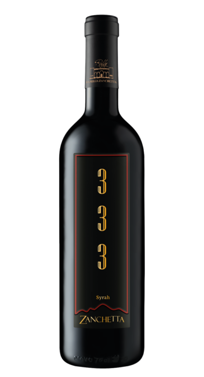 333 SYRAH