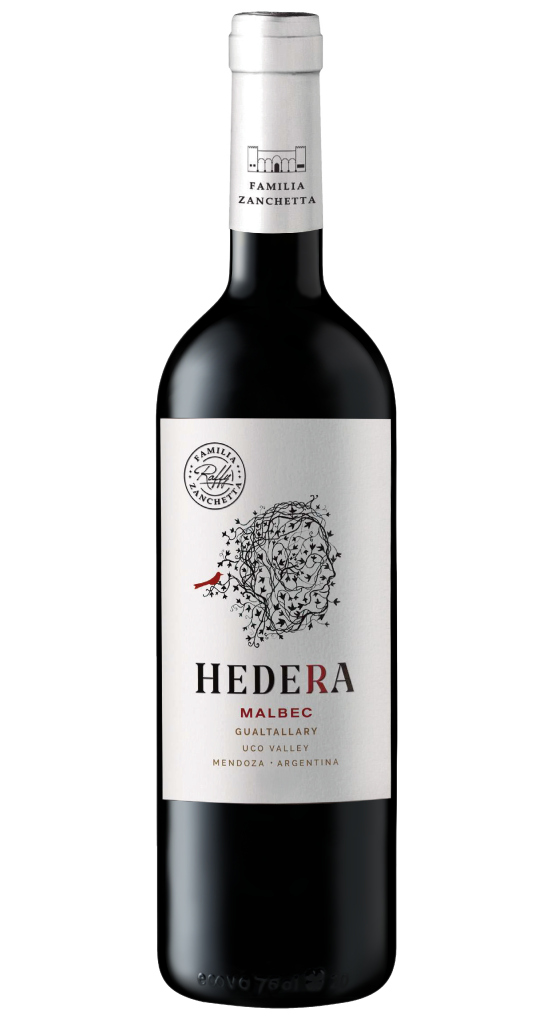 HEDERA MALBEC