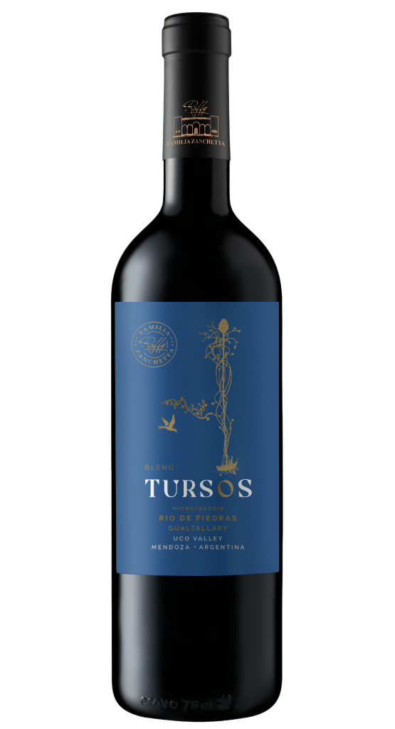 TURSOS BLEND