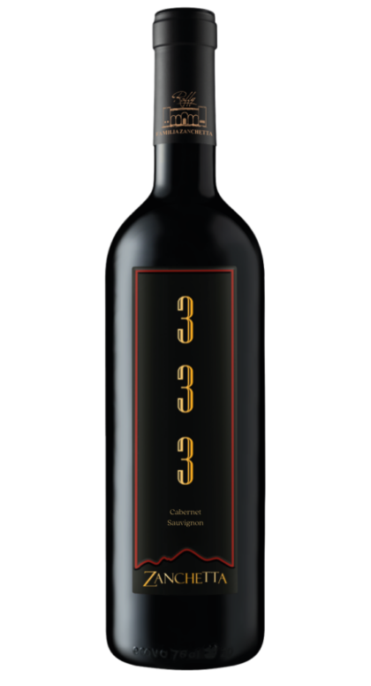 333 CABERNET SAUVIGNON