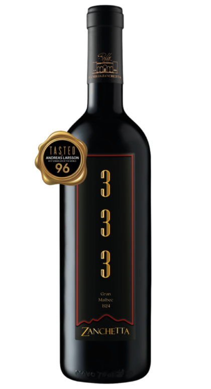 333 GRAND MALBEC